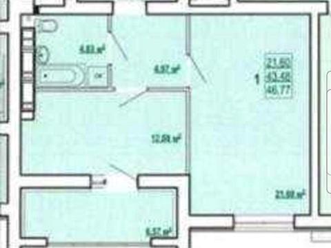квартира по адресу Победы просп., 86-А
