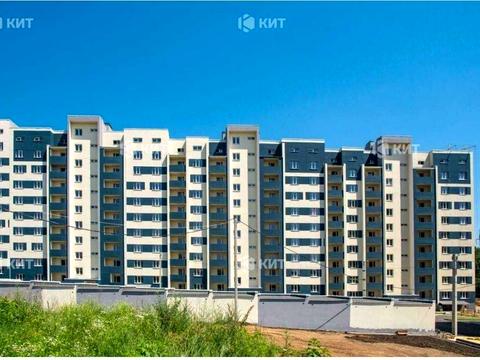 квартира по адресу Победы просп., 86-А
