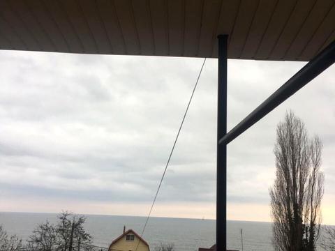 дом по адресу Берегова ул.