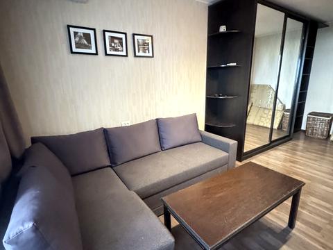 квартира за адресою Соборності України вул. (Дружби Народів), 232б