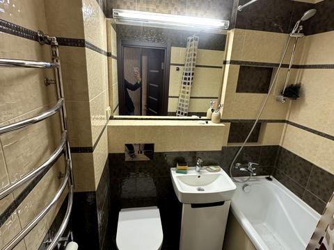 квартира за адресою Соборності України вул. (Дружби Народів), 232б