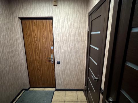 квартира за адресою Соборності України вул. (Дружби Народів), 232б