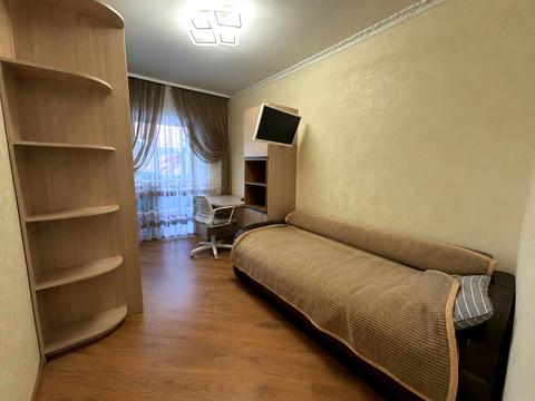 квартира за адресою Коцюбинського просп., 11