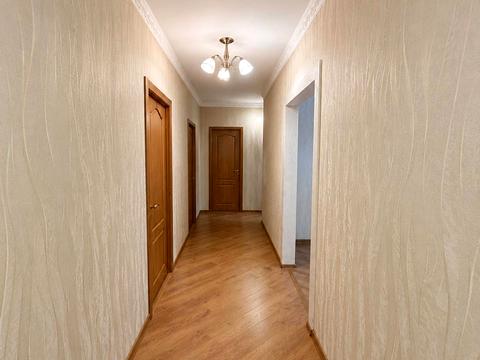 квартира за адресою Коцюбинського просп., 11