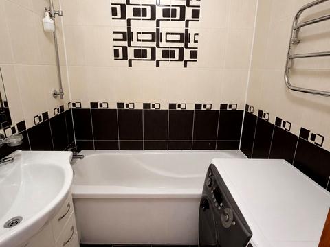 квартира за адресою Коцюбинського просп., 11