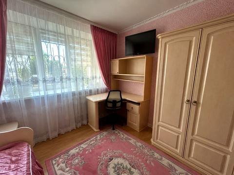 квартира за адресою Коцюбинського просп., 11