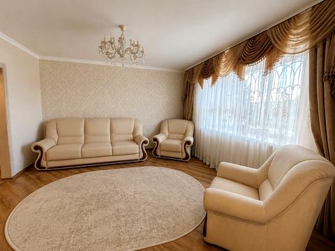 квартира за адресою Коцюбинського просп., 11