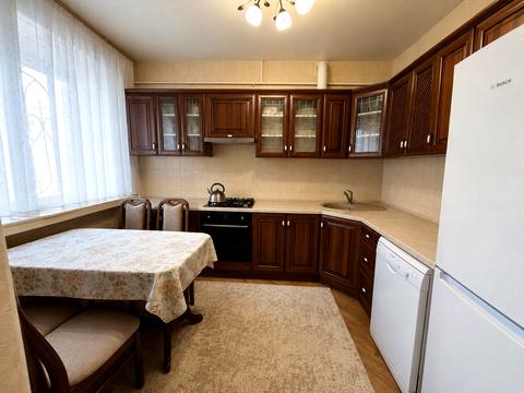 квартира за адресою Коцюбинського просп., 11