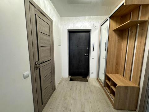 квартира за адресою Замарстинівська вул. (Калініна), 170-М