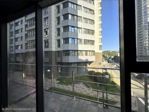коммерческая по адресу Андрея Верхогляда ул. (Михайла Драгомирова), 4-Б
