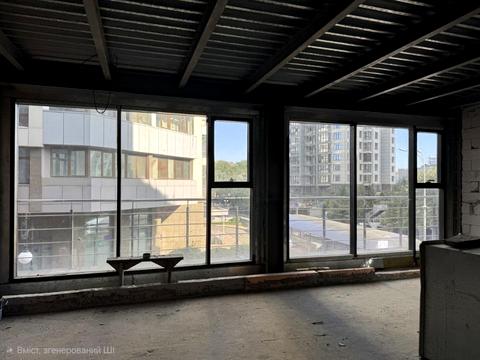 коммерческая по адресу Андрея Верхогляда ул. (Михайла Драгомирова), 4-Б