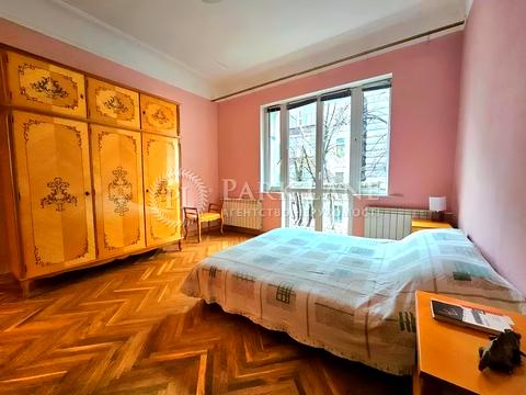 квартира по адресу Институтская ул., 15/5