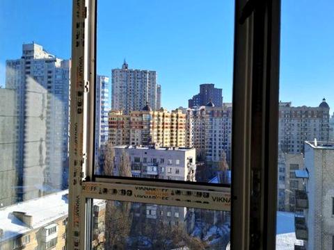 квартира по адресу Ростиславская ул. (Маршала Рыбалко), 5-А
