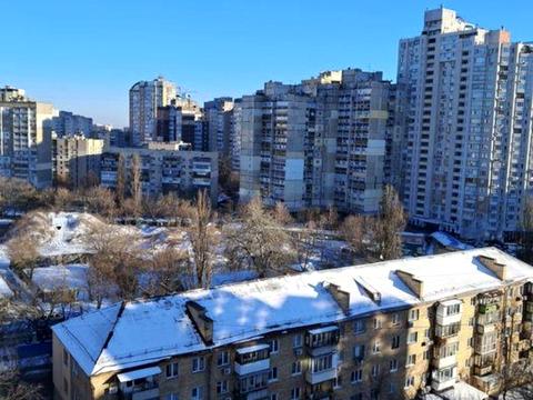 квартира по адресу Ростиславская ул. (Маршала Рыбалко), 5-А