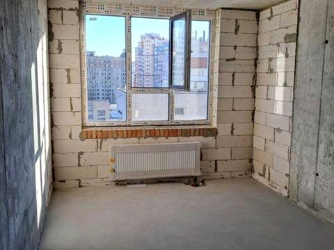 квартира по адресу Ростиславская ул. (Маршала Рыбалко), 5-А