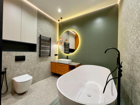 квартира за адресою Михайла Бойчука вул. (Кіквідзе), 19-А