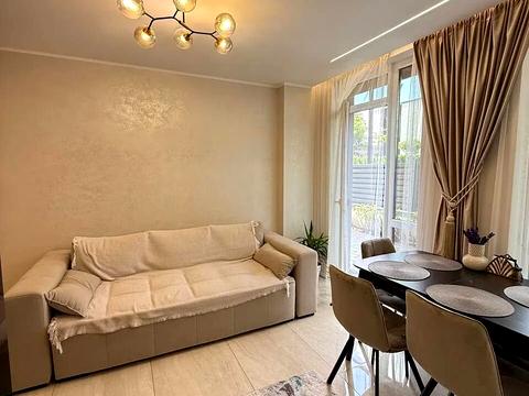 квартира по адресу Героїв Миколаєва ул., 78-А, к.2