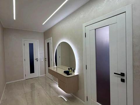 квартира по адресу Героїв Миколаєва ул., 78-А, к.2