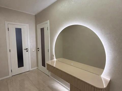квартира по адресу Героїв Миколаєва ул., 78-А, к.2