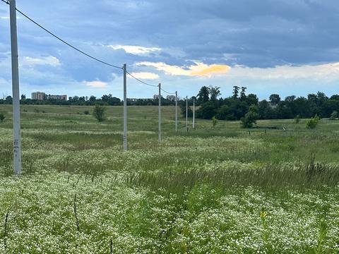 ділянка за адресою