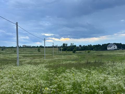 ділянка за адресою