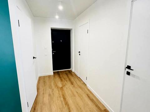 квартира по адресу Рудненская ул. (Белогорская), (3 черга (будинок 1б))