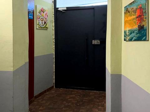 квартира по адресу Юрія Кондратюка ул., 4-Б