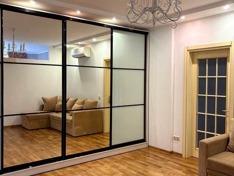 квартира по адресу Пономарёва ул., 26 к1