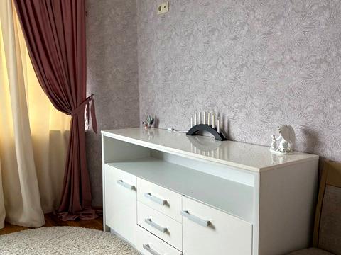 квартира по адресу Пономарёва ул., 26 к1