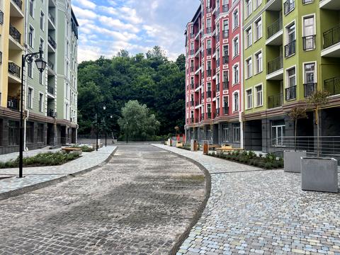 квартира по адресу Дегтярная ул., 22-А