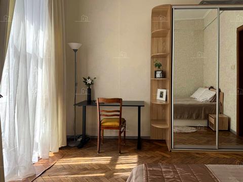квартира за адресою Пильникарська вул., 2