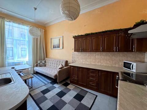 квартира за адресою Пильникарська вул., 2