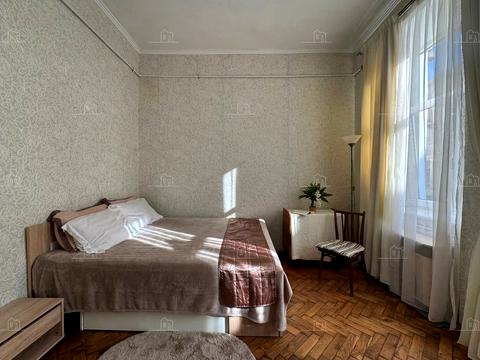 квартира за адресою Пильникарська вул., 2