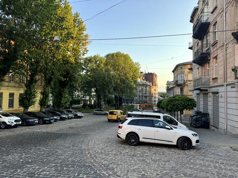 квартира за адресою Пильникарська вул., 2