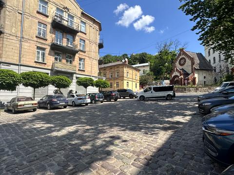 квартира за адресою Пильникарська вул., 2