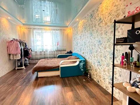 квартира по адресу Джерельна ул., 1