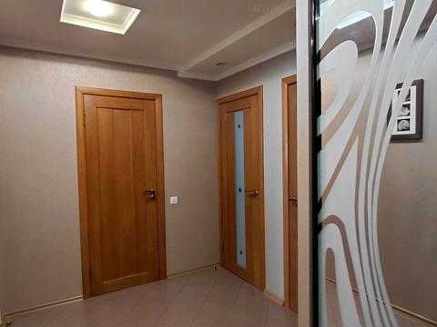 квартира за адресою Герасима Кондратьєва вул. (Кірова), 211-А