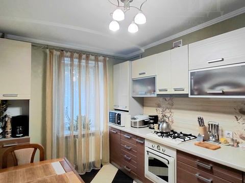 квартира за адресою Герасима Кондратьєва вул. (Кірова), 211-А