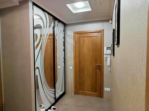 квартира за адресою Герасима Кондратьєва вул. (Кірова), 211-А