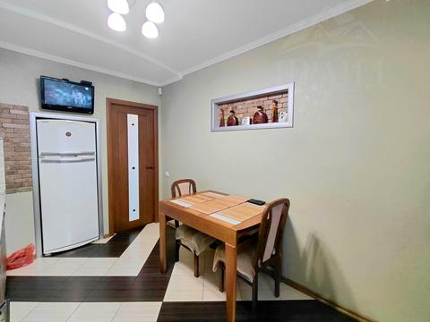 квартира за адресою Герасима Кондратьєва вул. (Кірова), 211-А