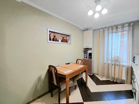 квартира за адресою Герасима Кондратьєва вул. (Кірова), 211-А