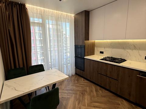 квартира по адресу Юліана Пелеша ул., 3, к5