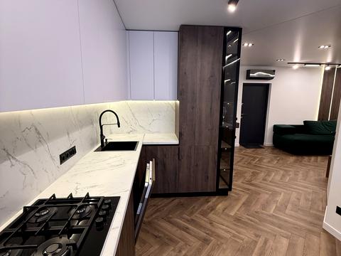 квартира по адресу Юліана Пелеша ул., 3, к5