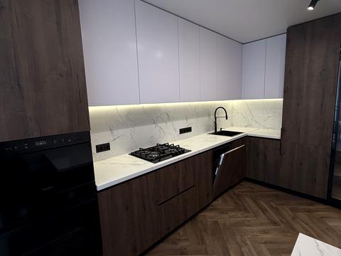 квартира по адресу Юліана Пелеша ул., 3, к5