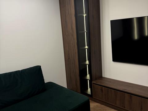 квартира по адресу Юліана Пелеша ул., 3, к5