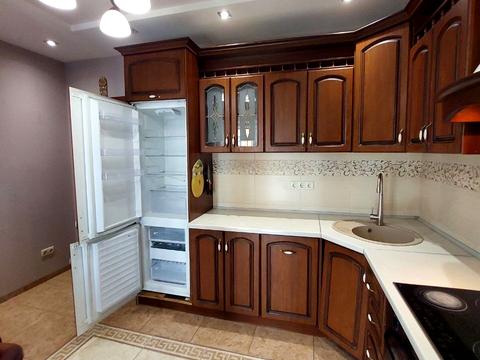 квартира по адресу Независимости ул., 146