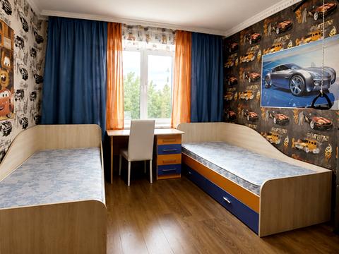 квартира по адресу Независимости ул., 146