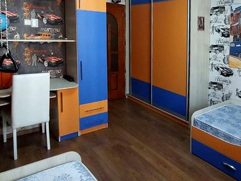 квартира по адресу Независимости ул., 146