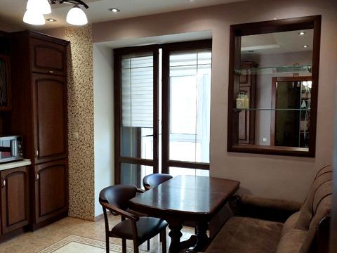 квартира по адресу Независимости ул., 146
