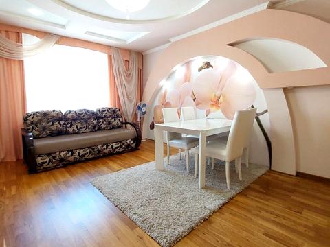 квартира по адресу Независимости ул., 146